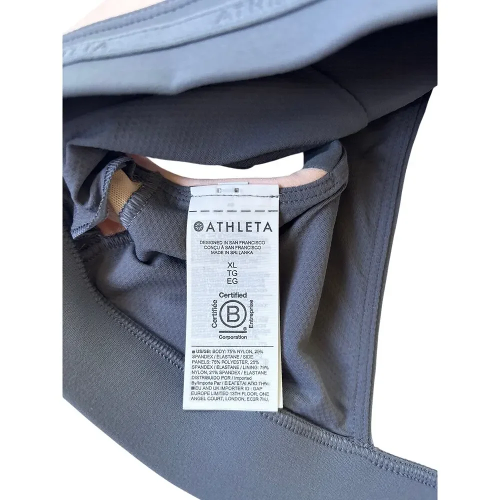 Athleta new tags
